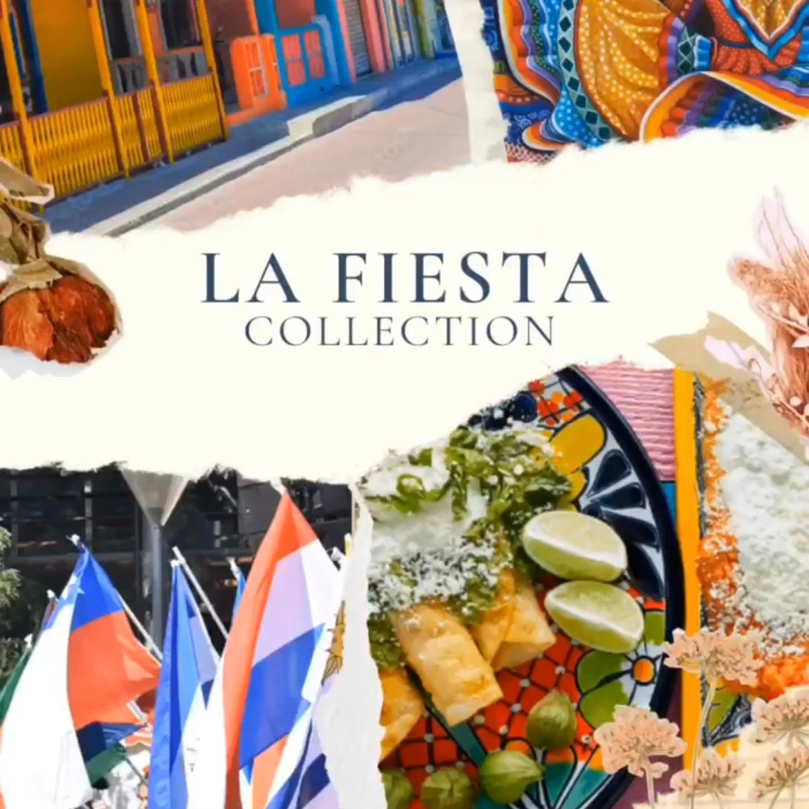 La Fiesta