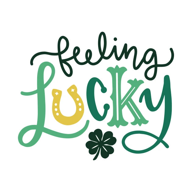 Feeling Lucky