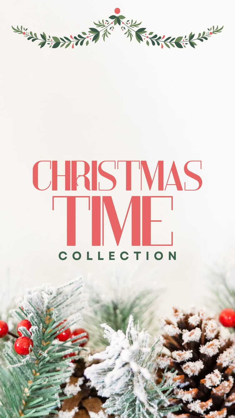 Christmastime