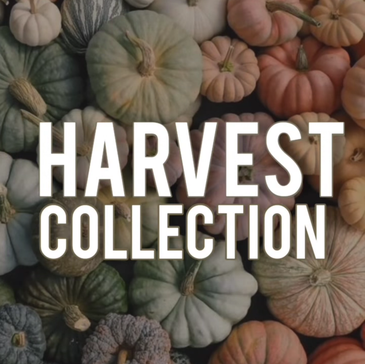 Harvest