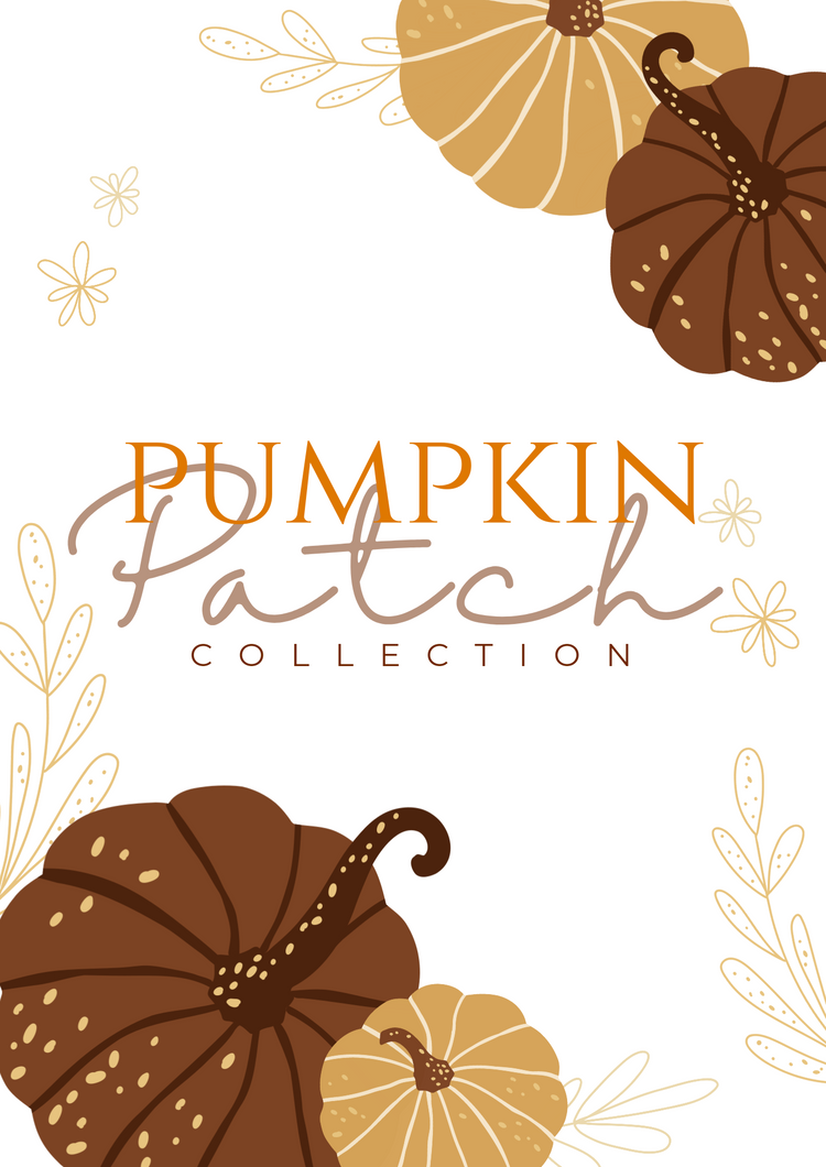 Pumpkin Patch