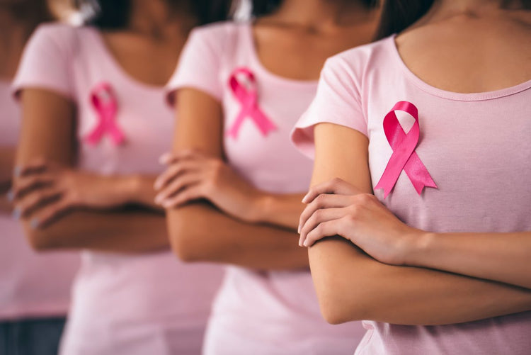 Ribbon of Hope