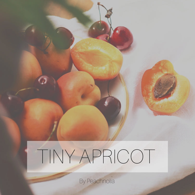 Tiny Apricot