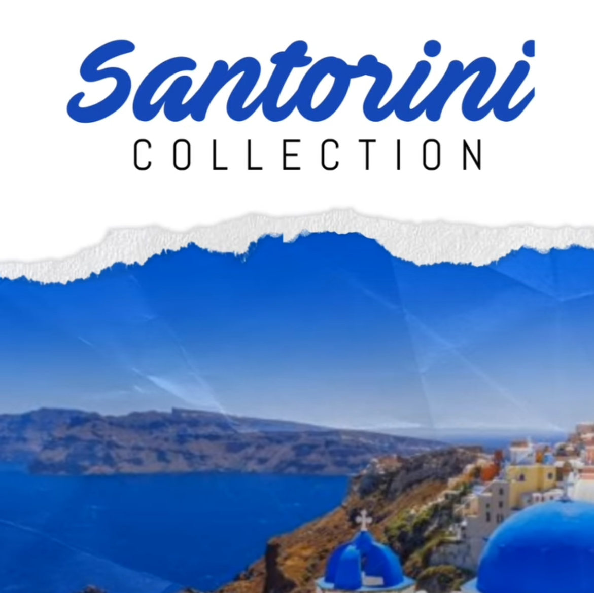 Santorini