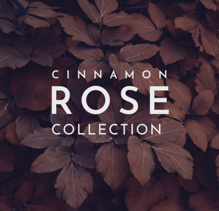 Cinnamon Rose