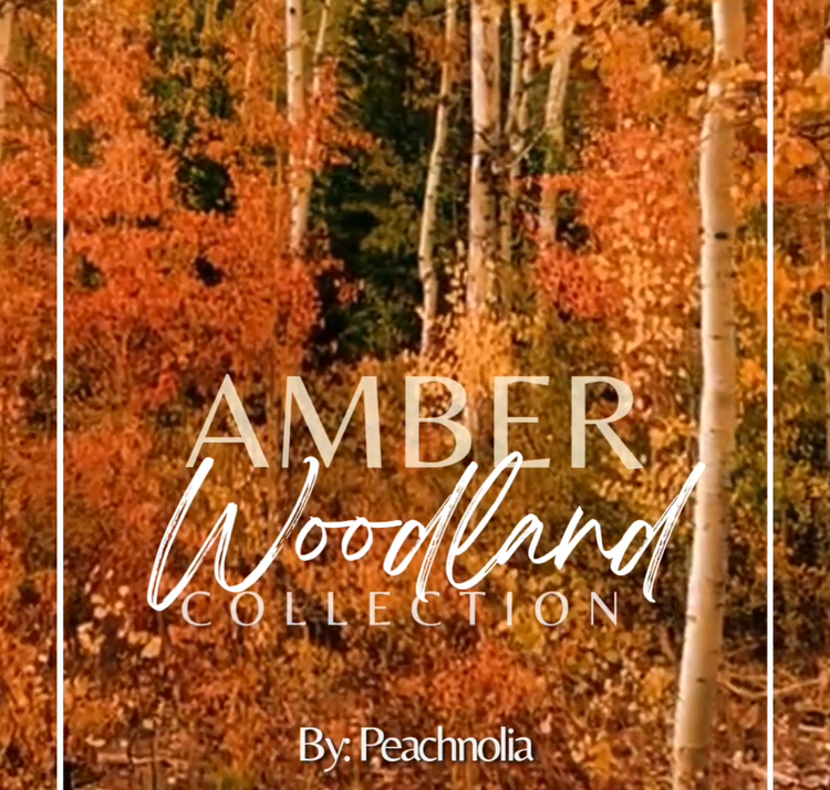 Amber Woodland