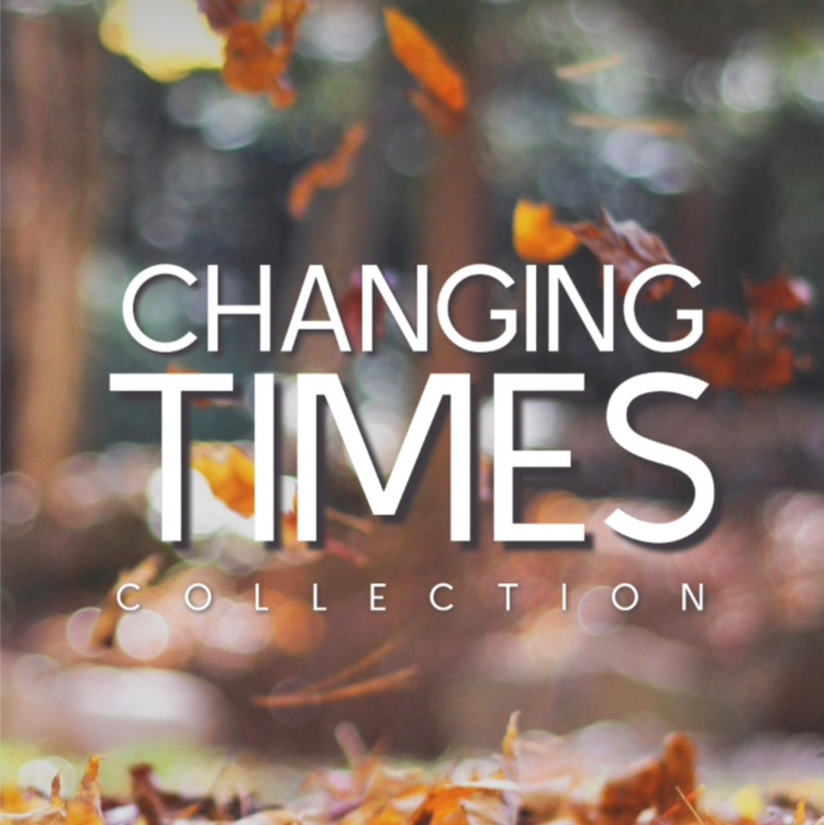 Changing Times