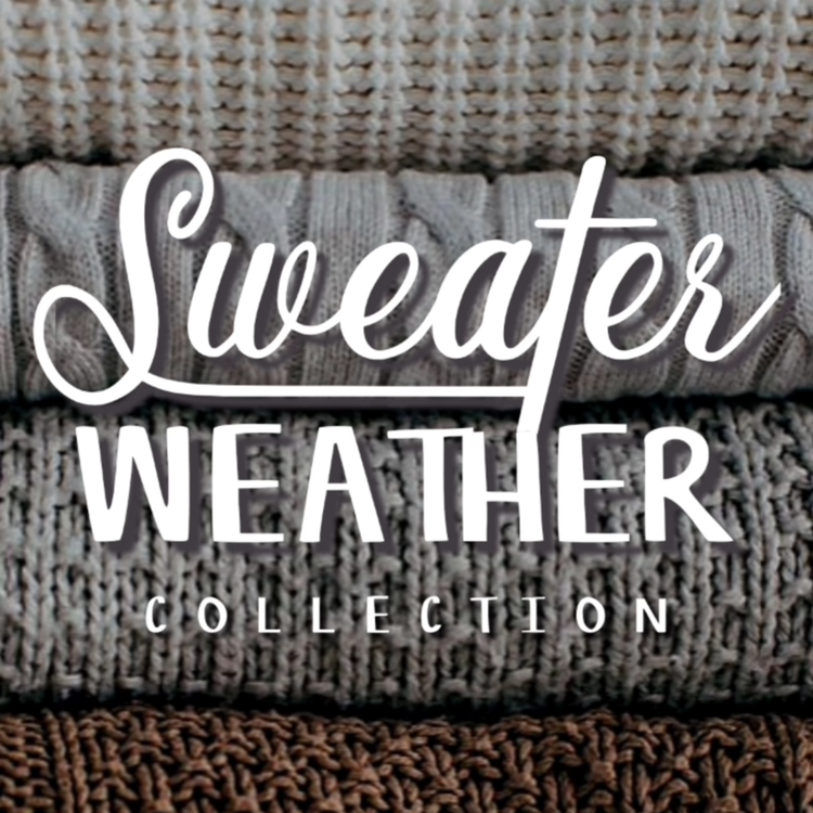 Sweater Weather
