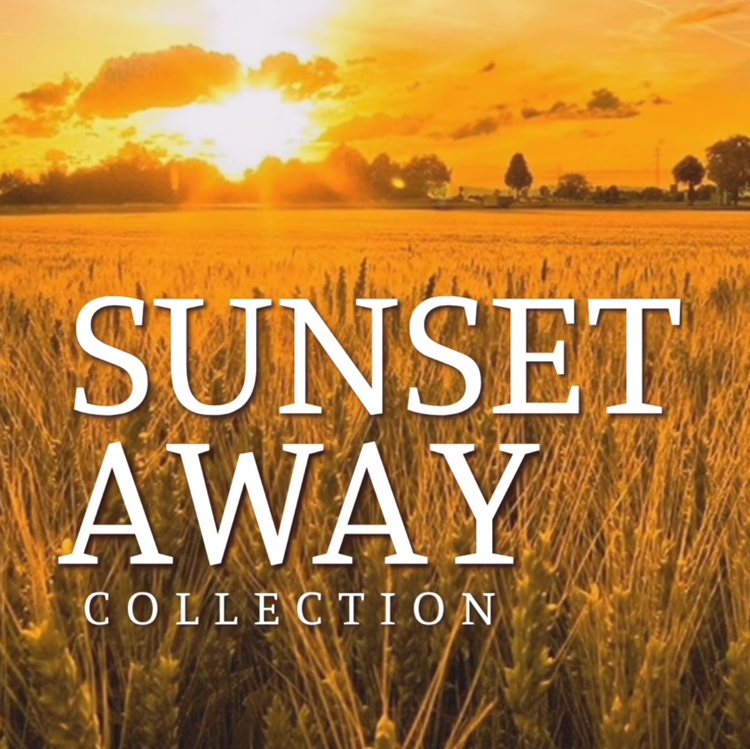 Sunset Away