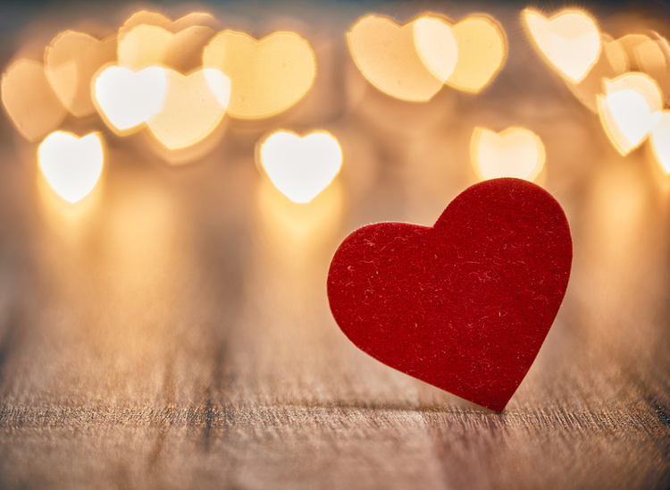 Valentine's Day