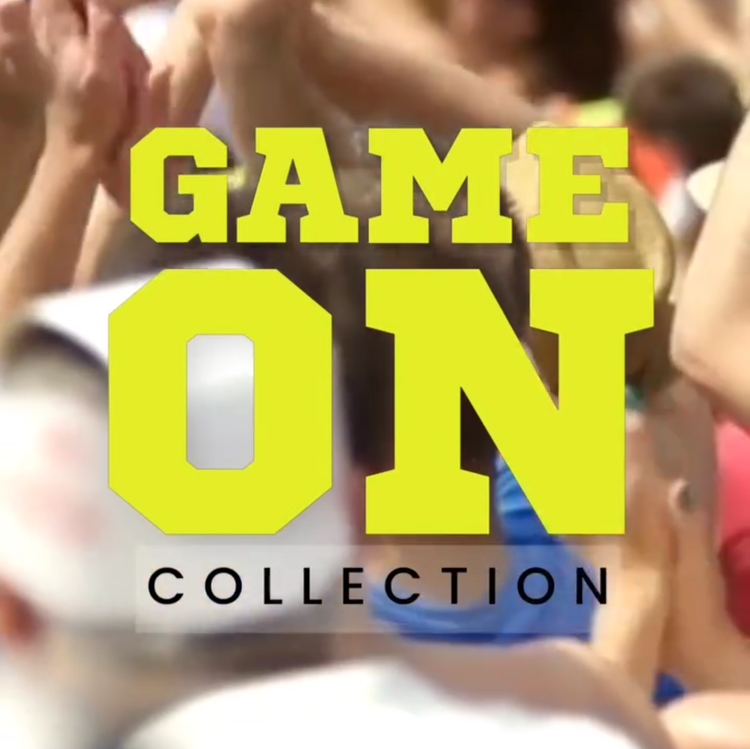Game-On