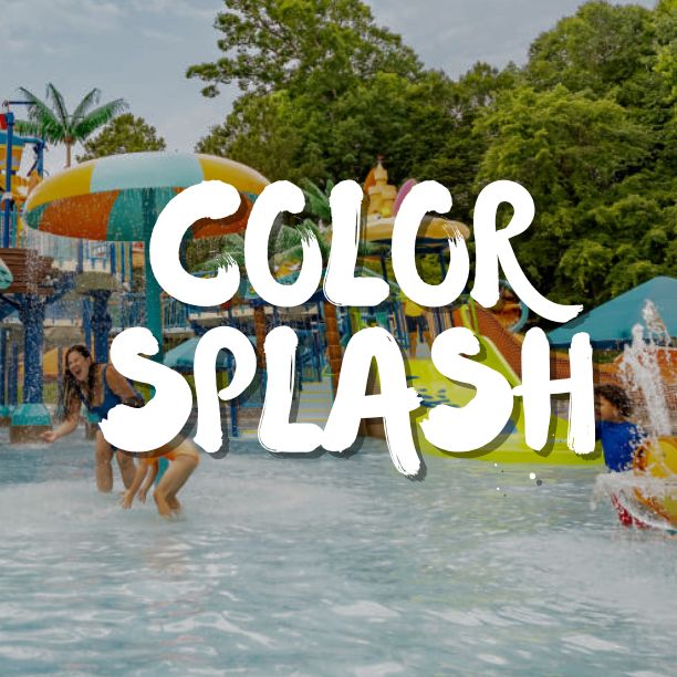 Color Splash