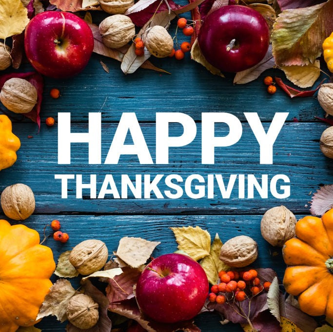 Thanksgiving