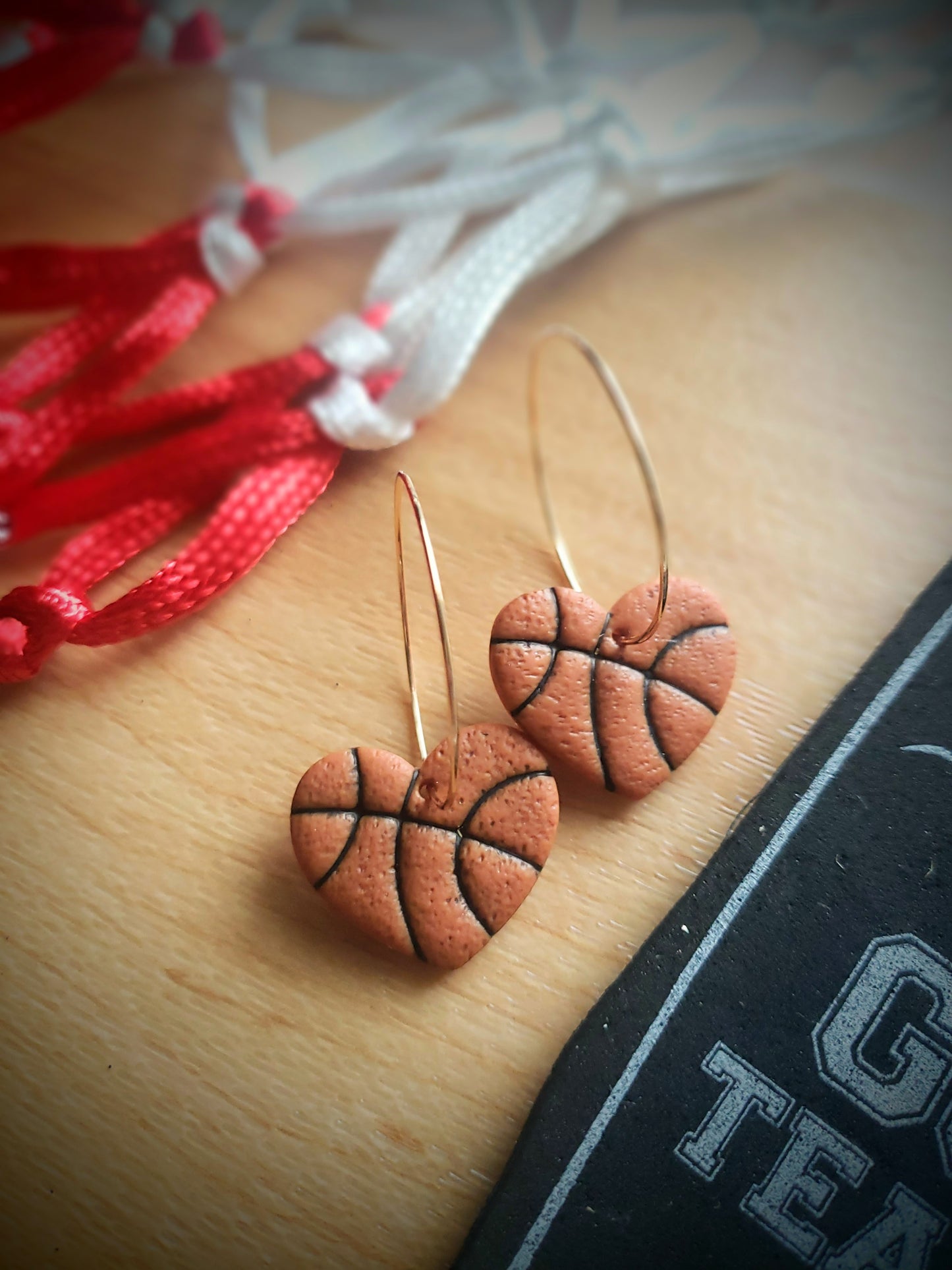 The Lisa | Hoop Earrings | Game-On | Gift to Her