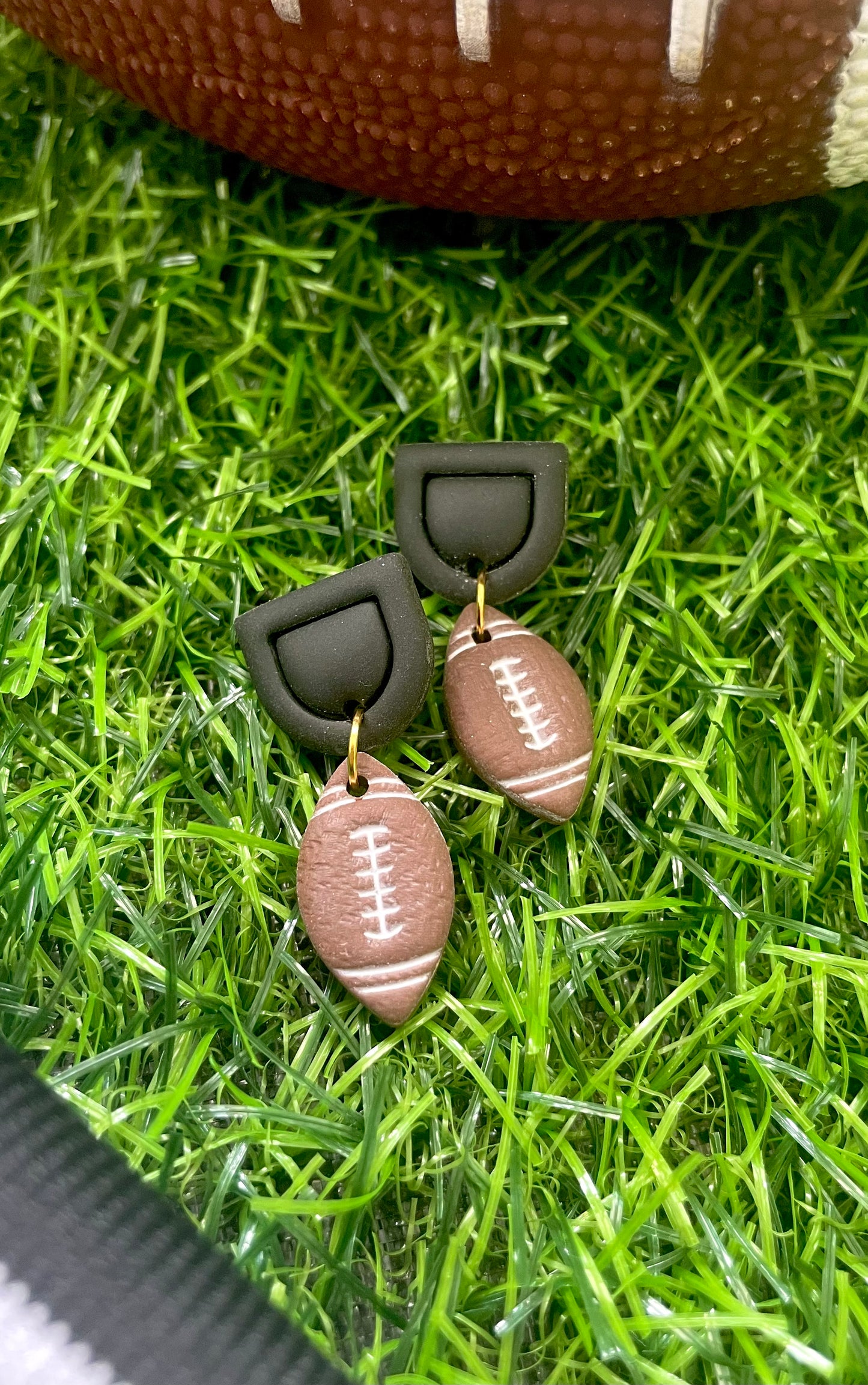 The Wilma | Dangle Earrings | Game-On | Gift to Her