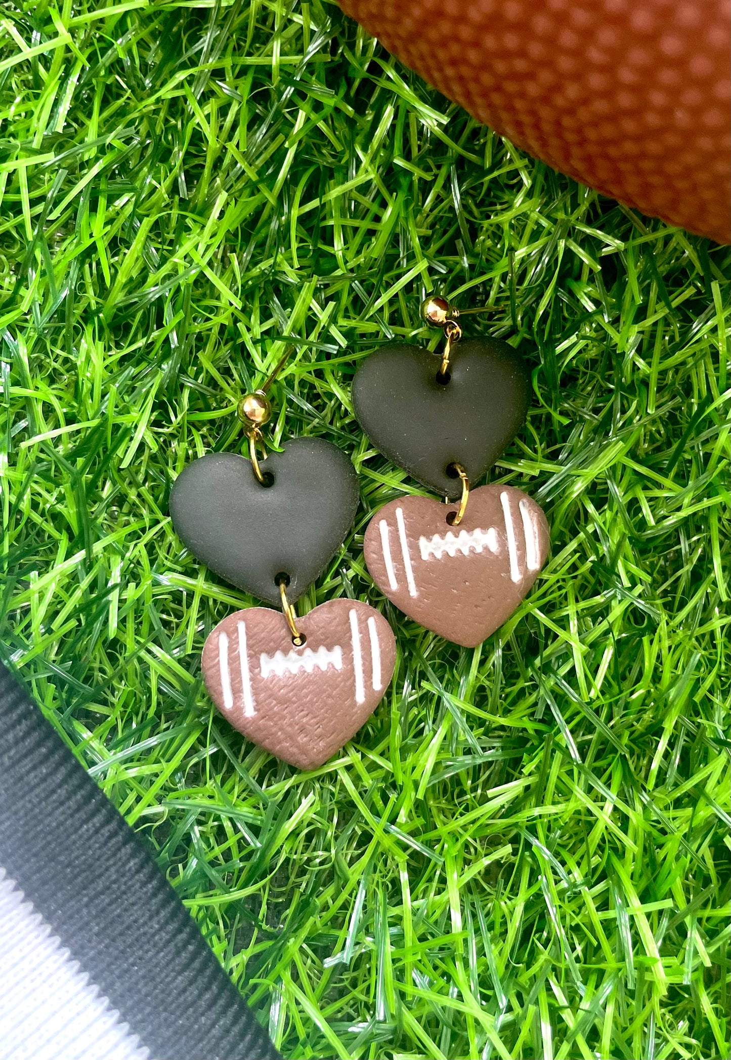 The Sheryl | Dangle Earrings | Game-On | Gift to Her