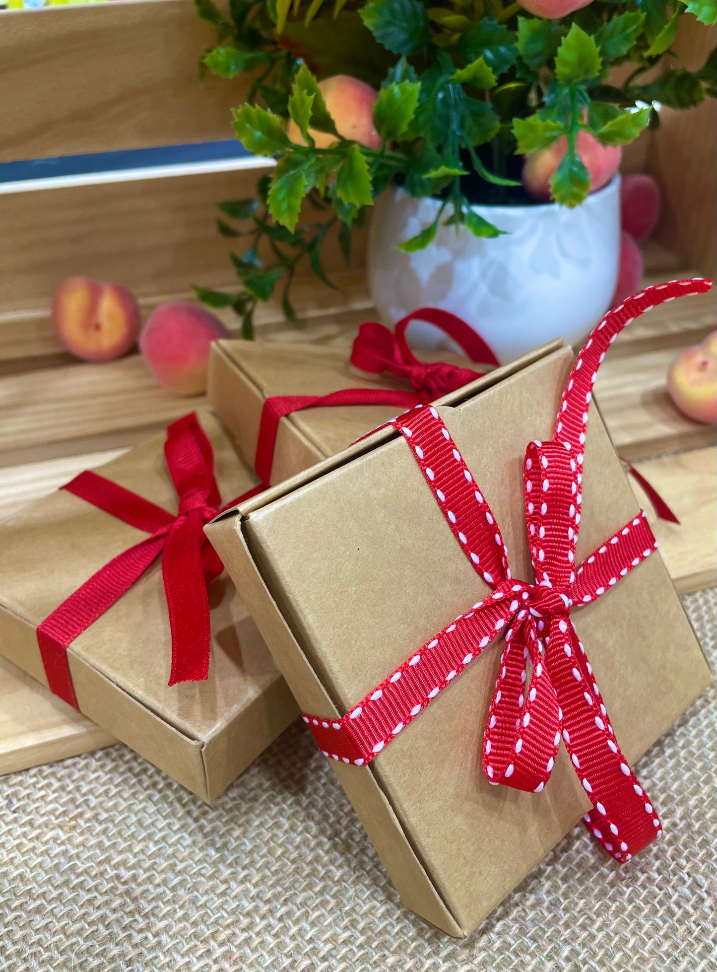 Mystery Boxes