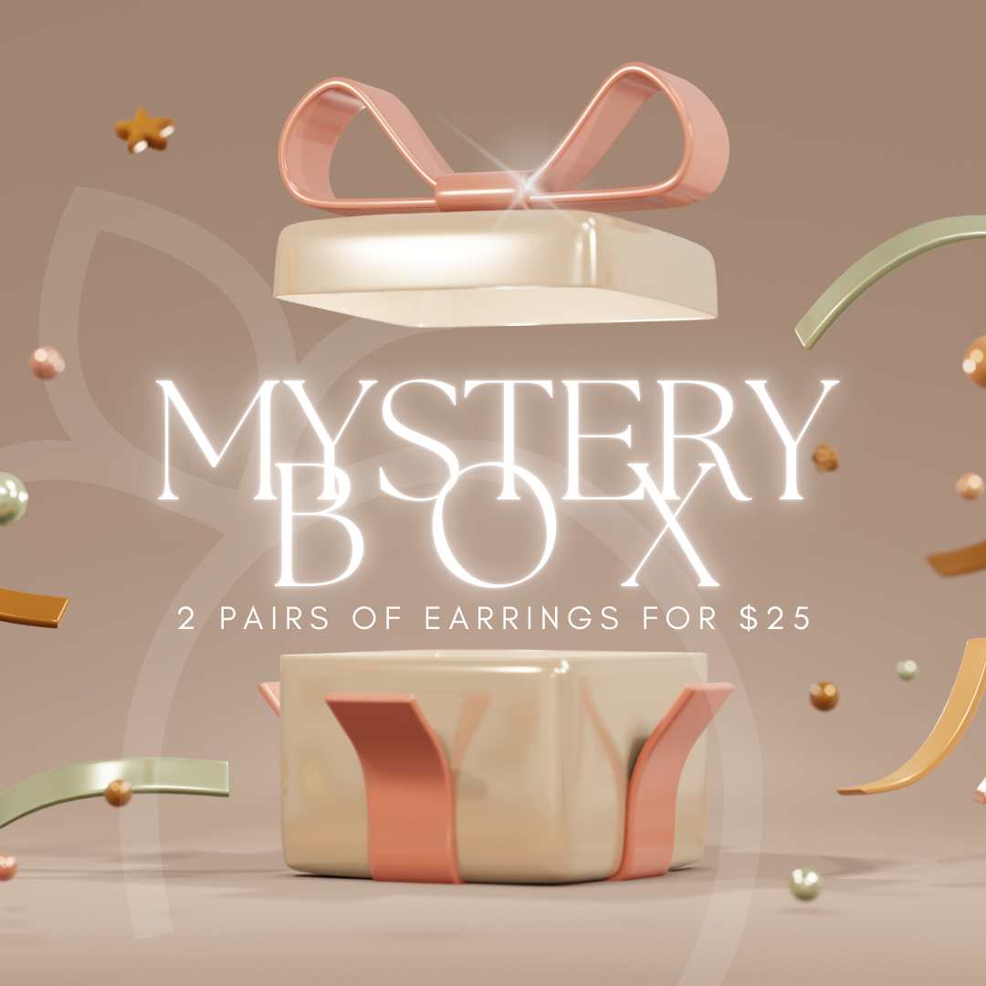 Mystery Boxes