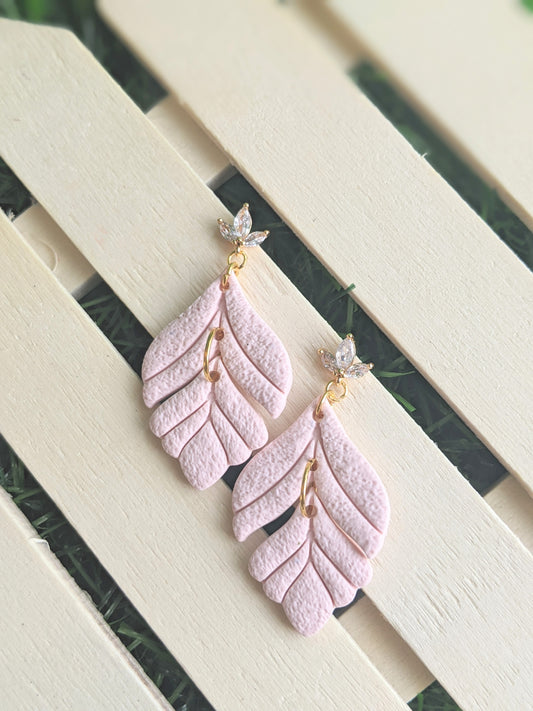 The Elsie | Dangle Earrings | Earrings | Polymer Clay Earrings | Gift to Her