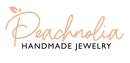 Peachnolia logo
