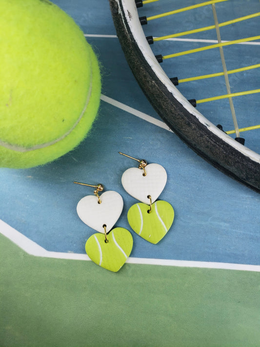 The Ana Paola | Dangle Earrings | Game-On | Gift to Her