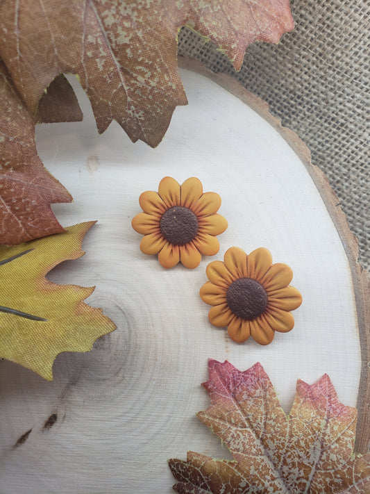 The Nellie | Stud Earrings | Earrings | Polymer Clay Earrings | Gift for Her