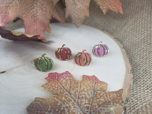 The Alba | Stud Earrings | Earrings | Polymer Clay Earrings | Gift for Her