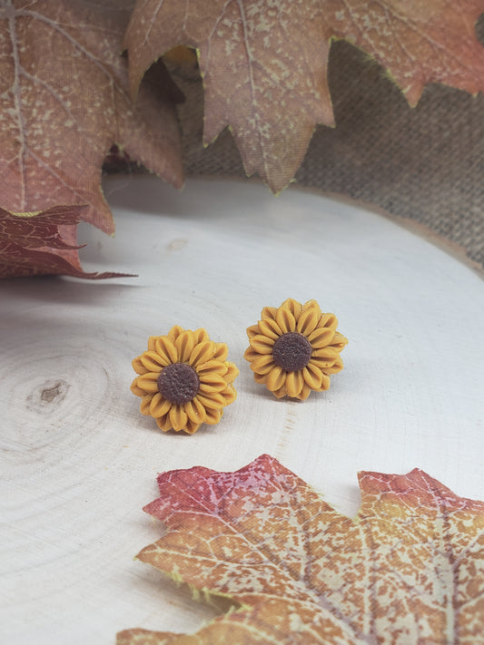The Demetria | Stud Earrings | Earrings | Polymer Clay Earrings | Gift for Her