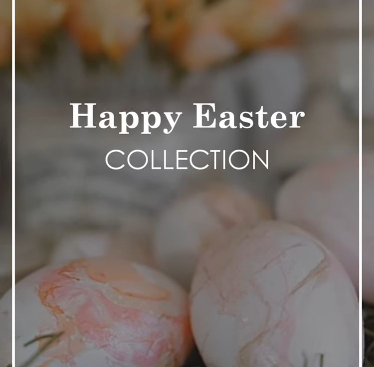 Happy Easter