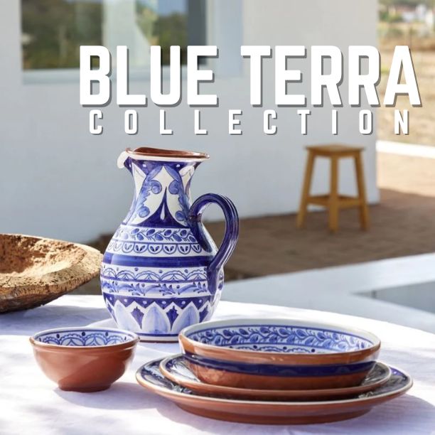 Blue Terra