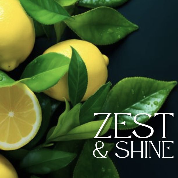 Zest & Shine