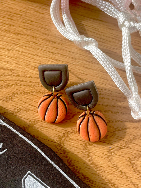 The Anissa | Dangle Earrings | Game-On | Gift to Her