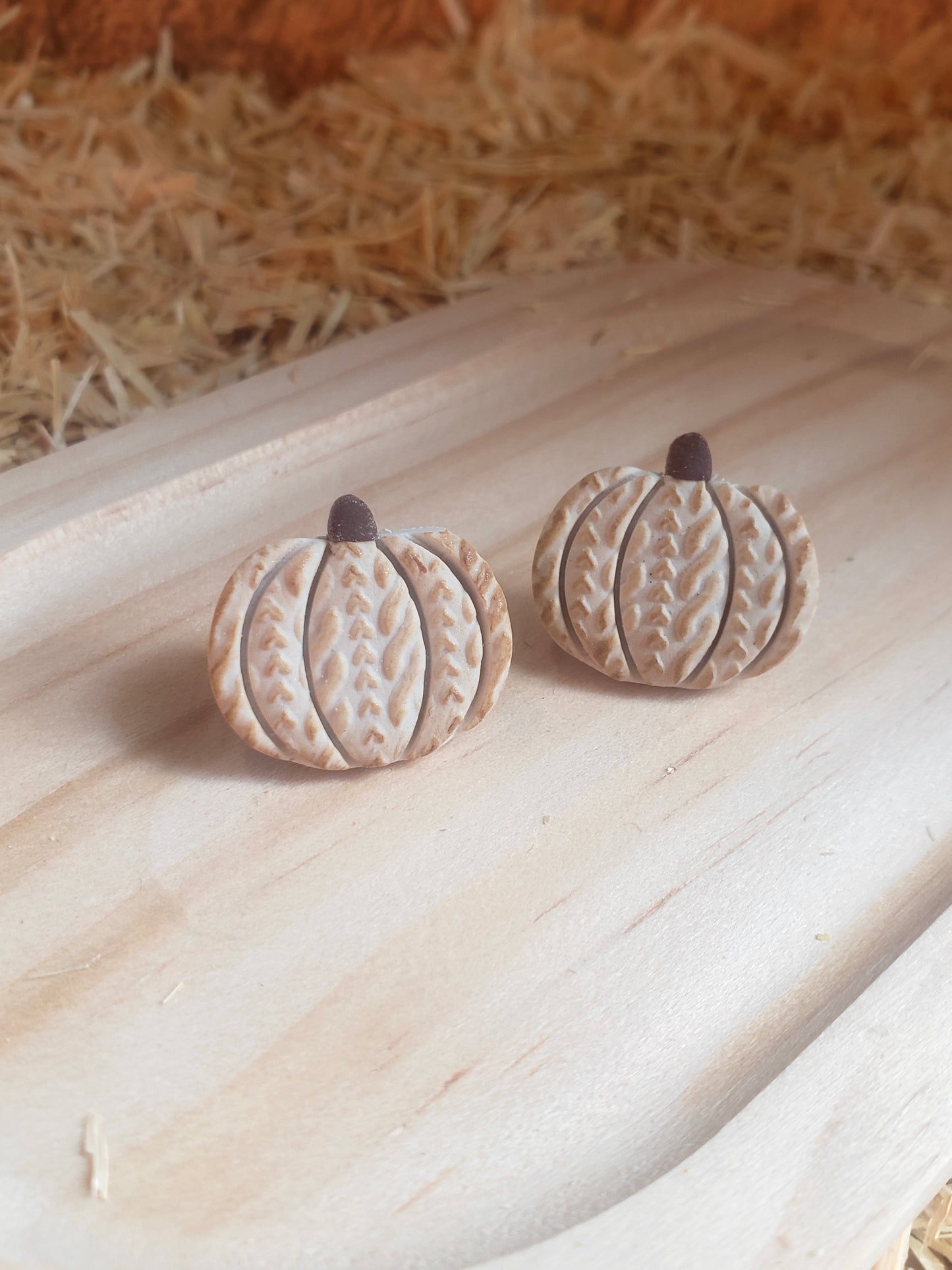 The Naomi | Stud Earrings | Earrings | Polymer Clay Earrings | Gift to Her