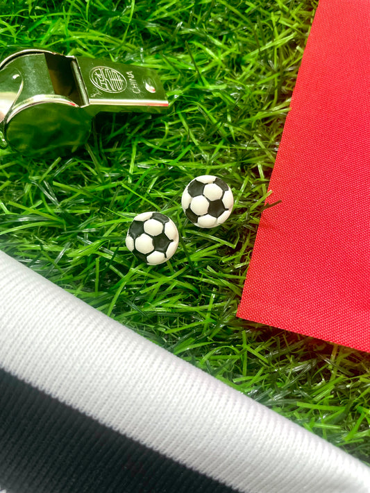 The Tessa | Stud Earrings | Tiny Apricot | Gift to Her