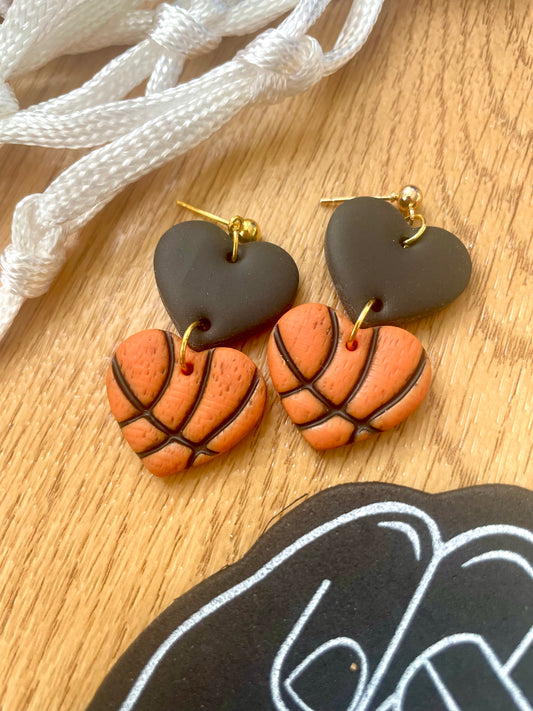 The Lulu | Dangle Earrings | Game-On | Gift to Her