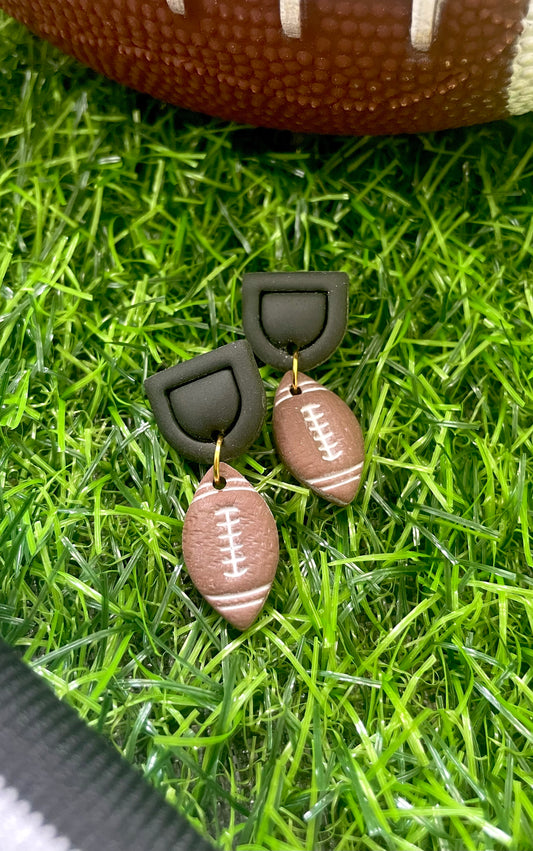 The Wilma | Dangle Earrings | Game-On | Gift to Her