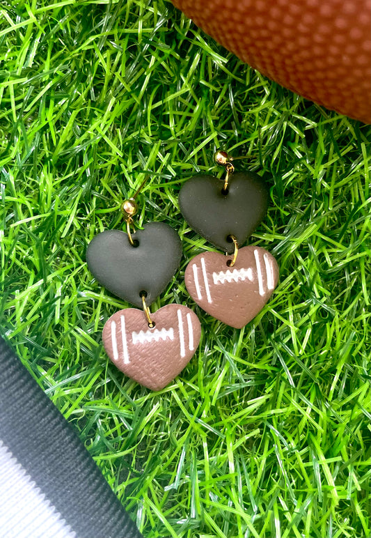The Sheryl | Dangle Earrings | Game-On | Gift to Her
