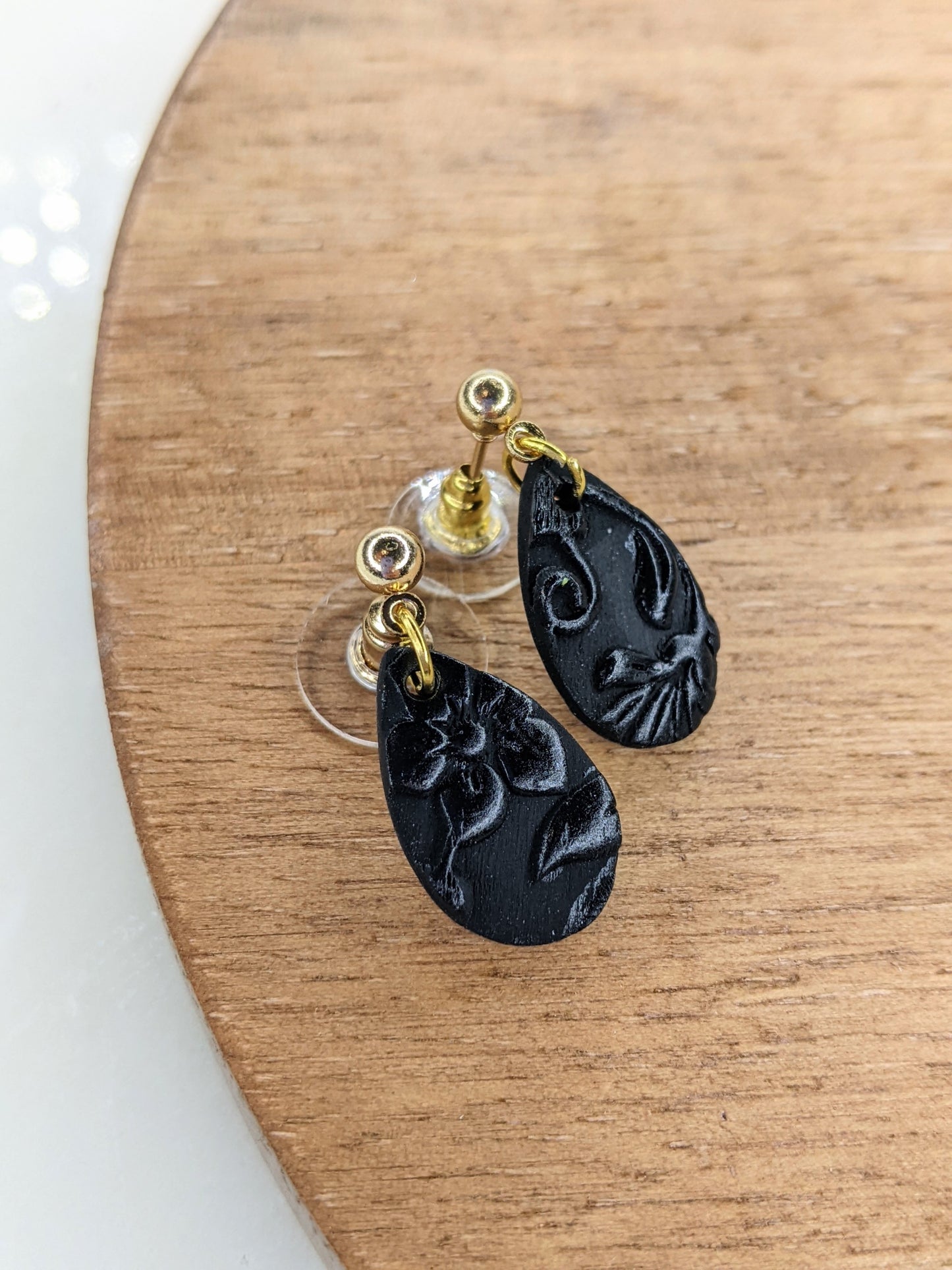 The Simone | Dangle Earrings | Earrings | Polymer Clay Earrings | Gift to Her