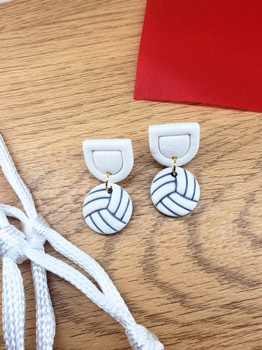 The Monica | Dangle Earrings | Game-On | Gift to Her