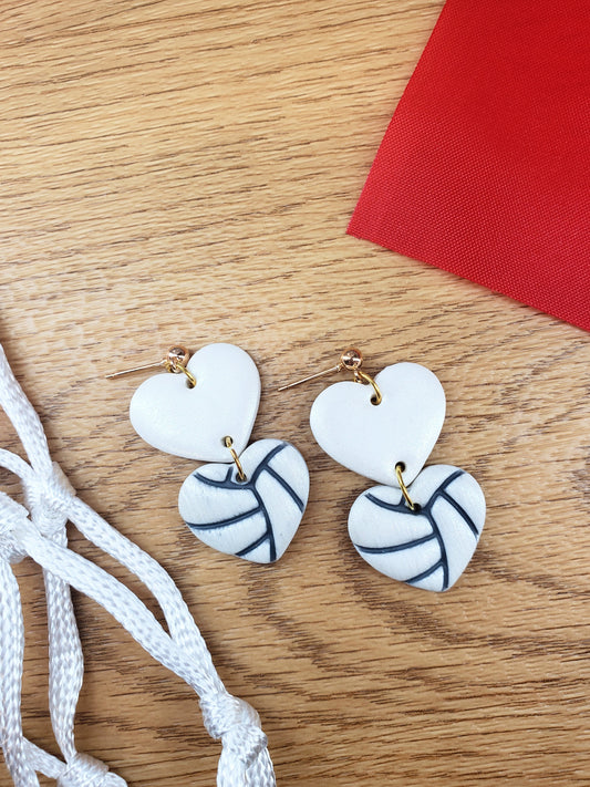 The Dana | Dangle Earrings | Game-On | Gift to Her