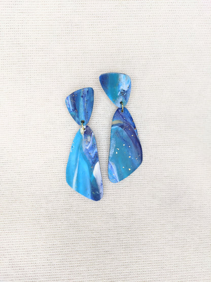 The Marisol | Dangle Earrings | Earrings | Polymer Clay Earrings | Gift to Her