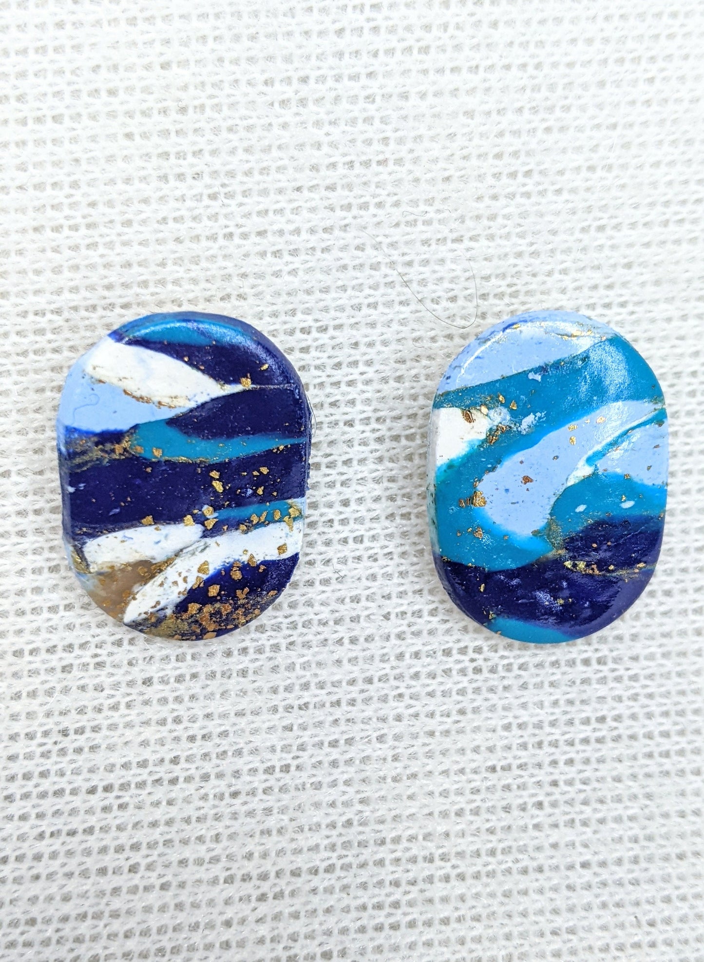 The Laura | Post Earrings | Earrings | Polymer Clay Earrings | Gift to Her