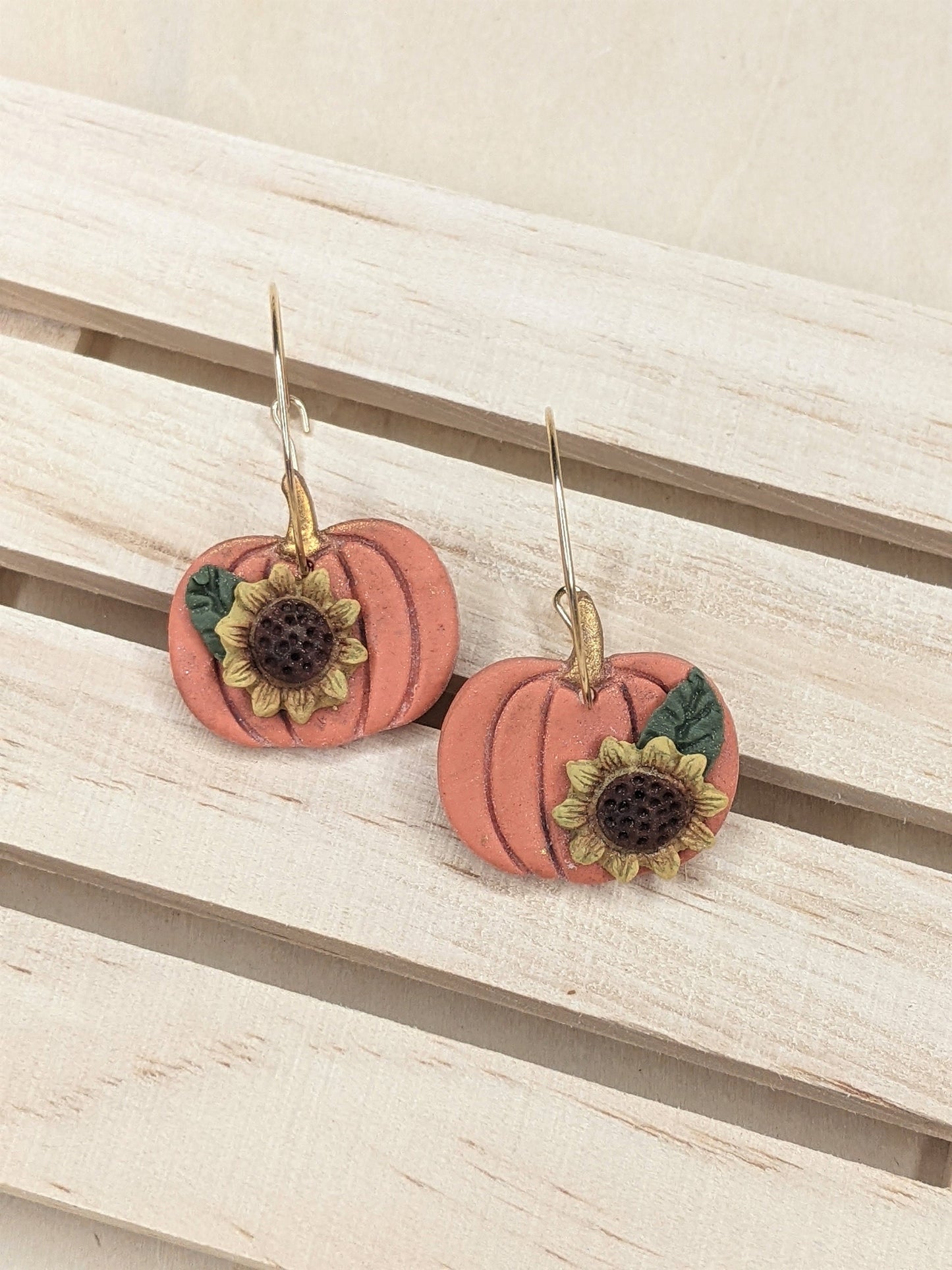 The Aspen | Dangle Earrings | Earrings | Polymer Clay Earrings | Gift to Her