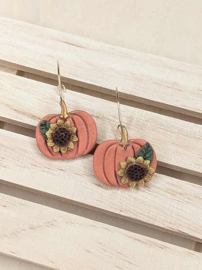 The Aspen | Dangle Earrings | Earrings | Polymer Clay Earrings | Gift to Her