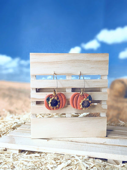 The Aspen | Dangle Earrings | Earrings | Polymer Clay Earrings | Gift to Her